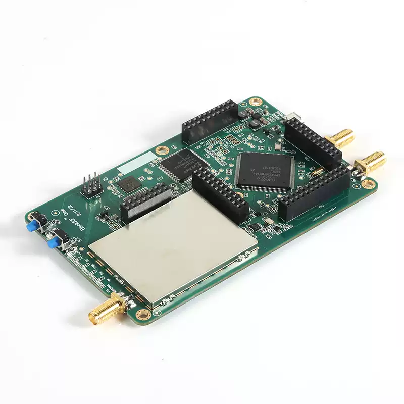 H2 Screen Controller + HackRF  - Sdr Software Defined Radio Hackrf ulasan dan harga