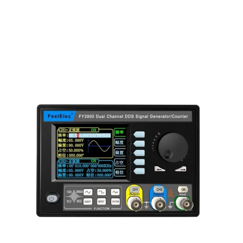 2026 Function Arbitrary Wavefo - Function Arbitrary Waveform Generator ulasan dan harga