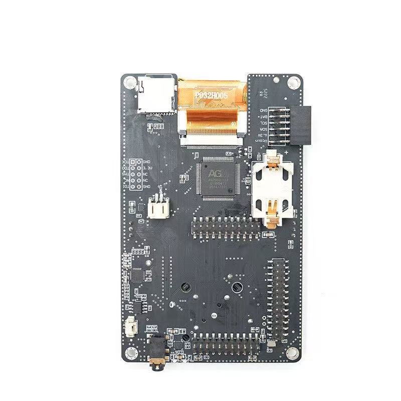 Portapack H4 For Hackrf One So - Sdr Software Defined Radio Hackrf ulasan dan harga
