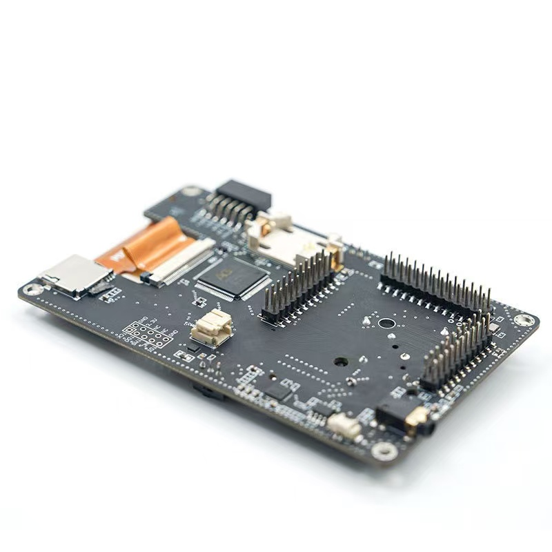 Portapack H4 For Hackrf One So - Sdr Software Defined Radio Hackrf ulasan dan harga
