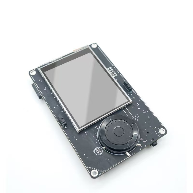 Portapack H4 For Hackrf One So - Sdr Software Defined Radio Hackrf ulasan dan harga