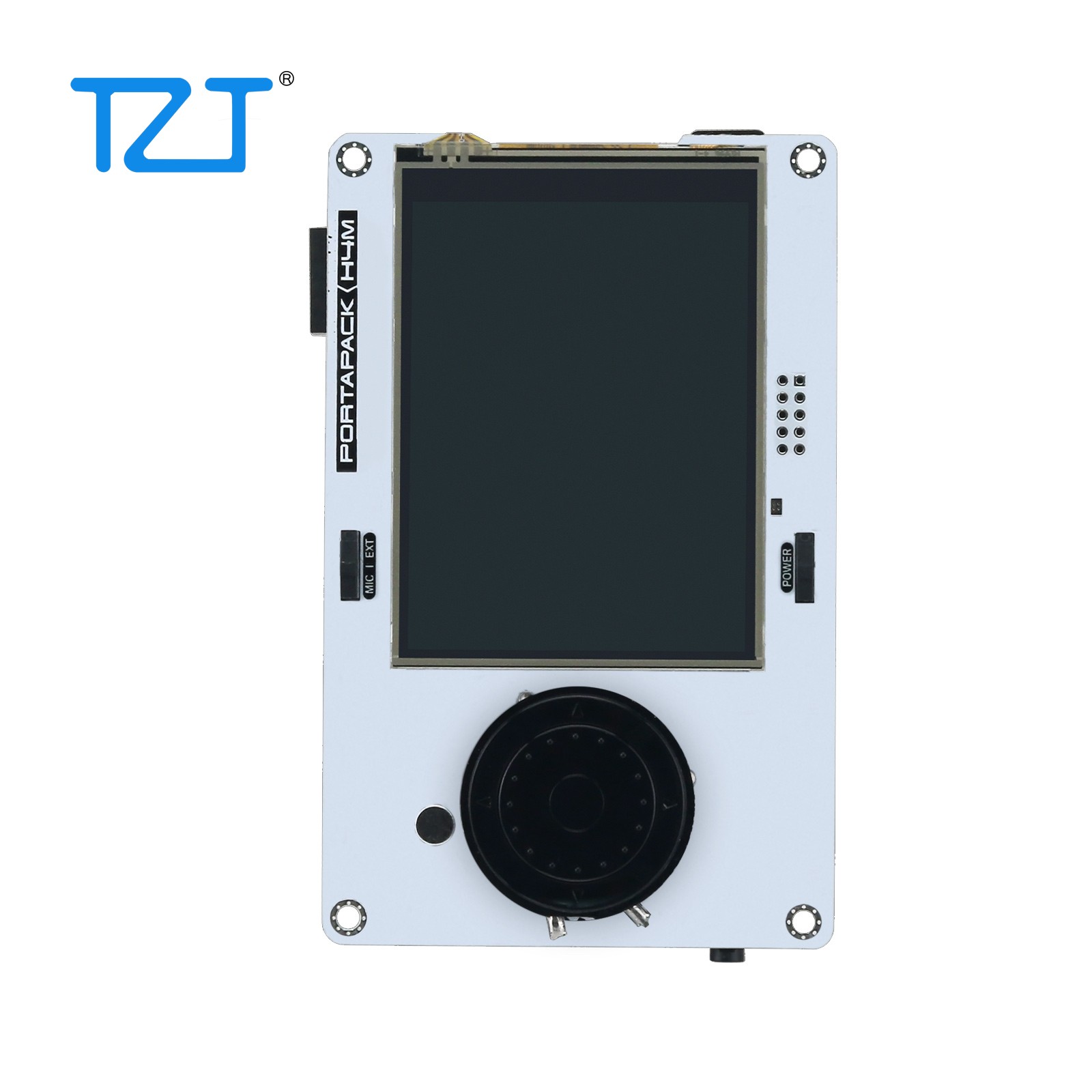 GOOD TZT Portapack H4MS Mayhem - Sdr Software Defined Radio Hackrf ulasan dan harga